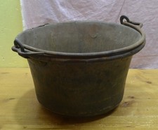 VECCHIO PAIOLO IN RAME