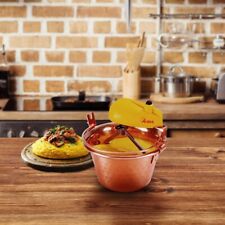 Pentola con Gira POLENTA