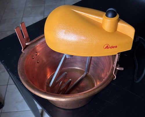 Paiolo rame polenta - rame,