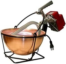 OFFICINA VALTROMPLINA Paiolo