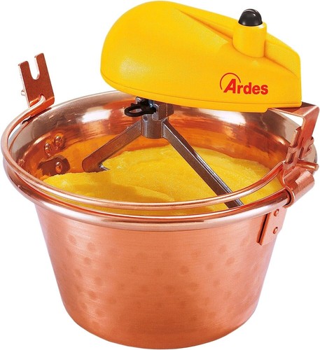 Paiolo ardes elettrico - ardes,