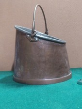 Antico Paiolo in Rame stagnato