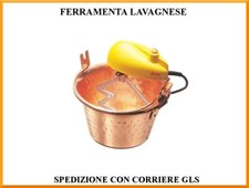 Polentina a motore elettrico