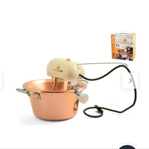 Polentamatic mescolatore