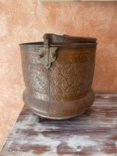 ANTICO CALDERONE /PAIOLO IN