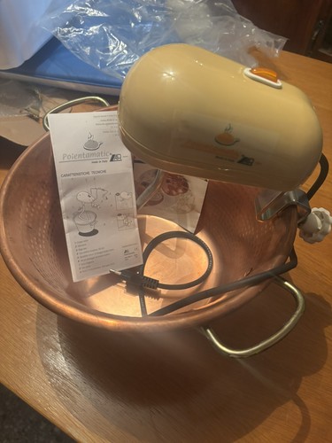 Polentamatic paiolo - polentamatic, 1l