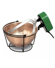 PolentaMia Paiolo In Rame